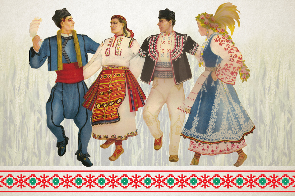 Танци за начинаещи в центъра на София-ХА СЕГА